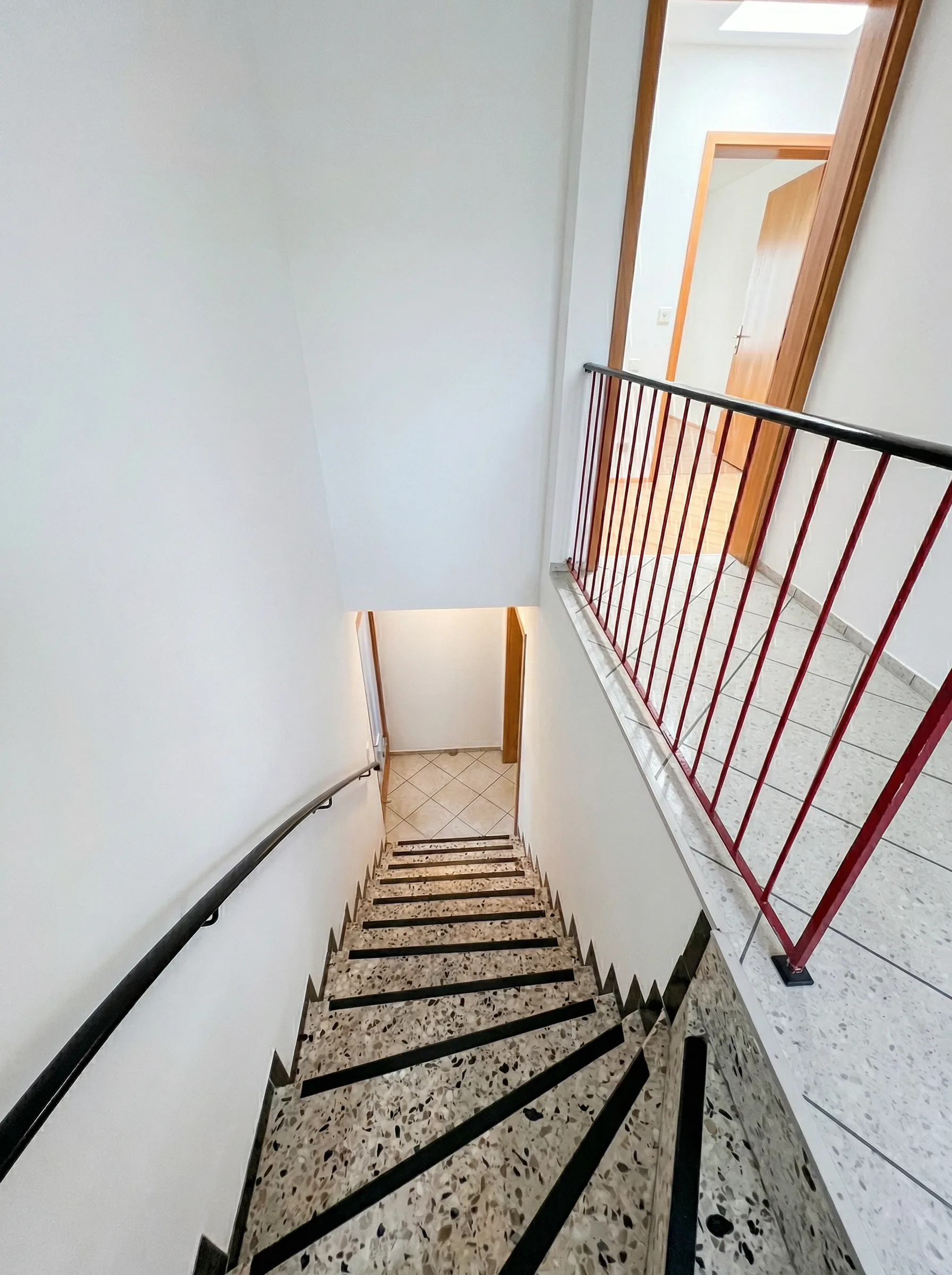 OG Treppenhaus