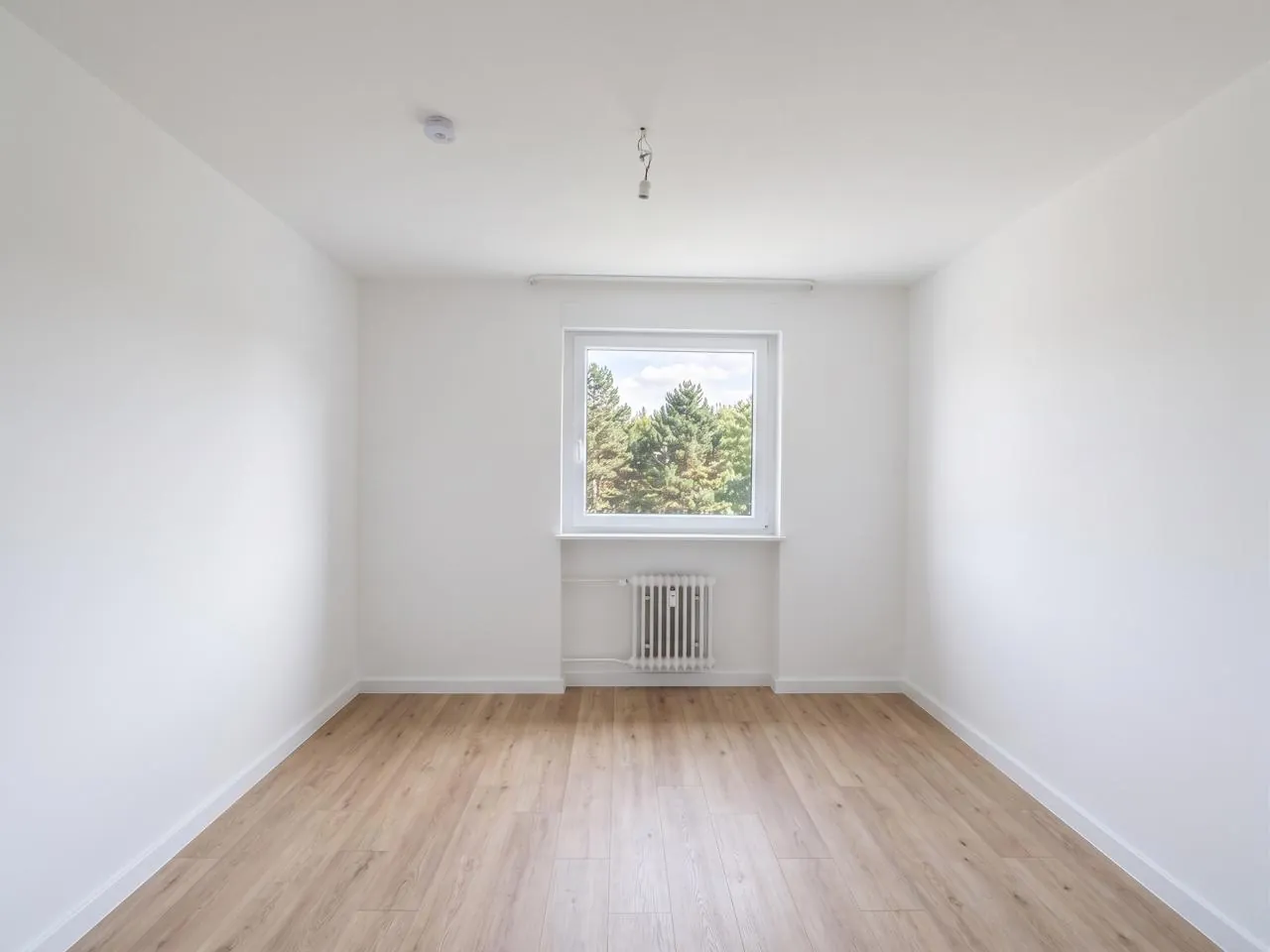 Visualisierung – Zimmer